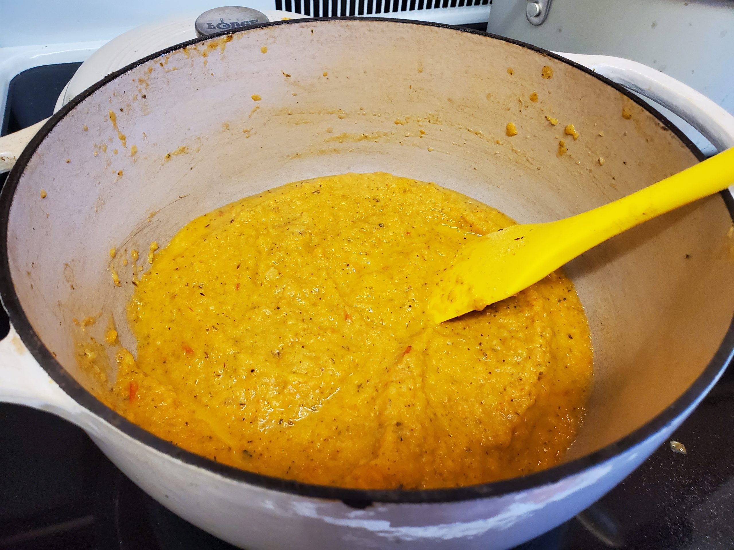 Multi-Veggie Marinara 